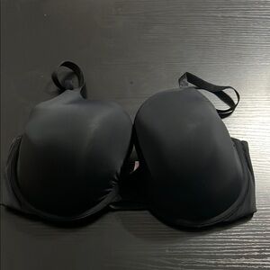 36DDD Victoria's Secret Black Bra